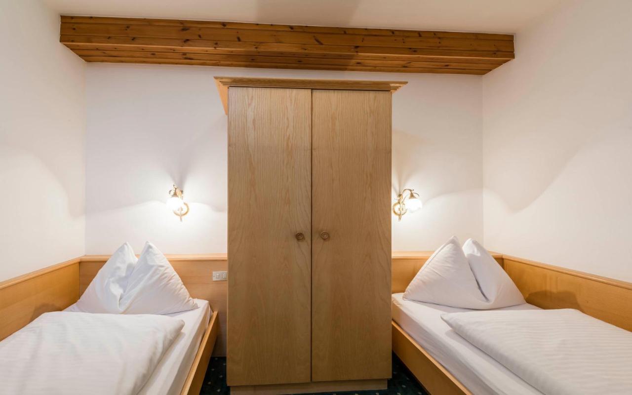 Residence Bad Moos Сесто Экстерьер фото