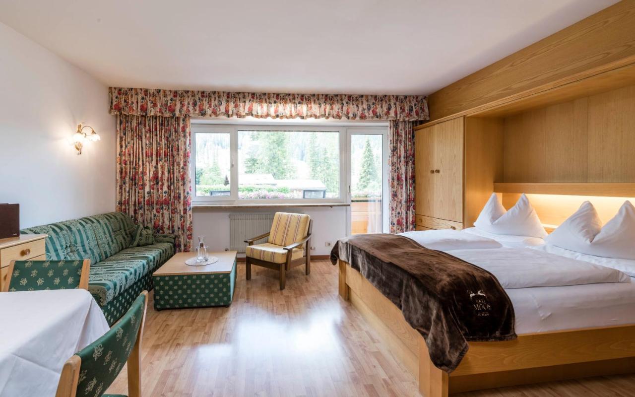 Residence Bad Moos Сесто Экстерьер фото
