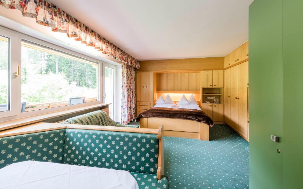 Residence Bad Moos Сесто Экстерьер фото