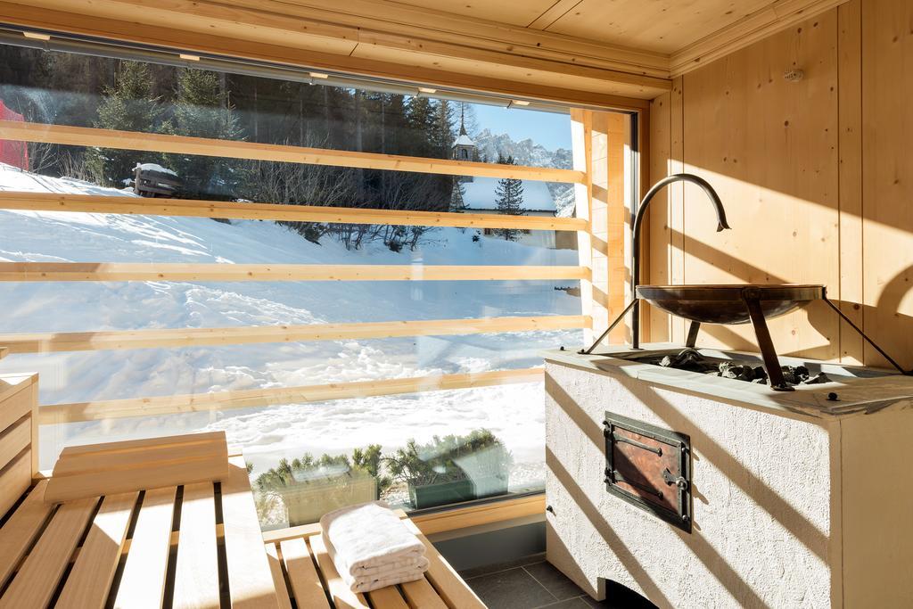 Residence Bad Moos Сесто Экстерьер фото