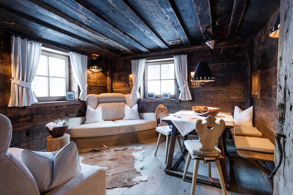 Residence Bad Moos Сесто Экстерьер фото