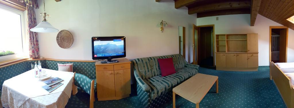 Residence Bad Moos Сесто Номер фото