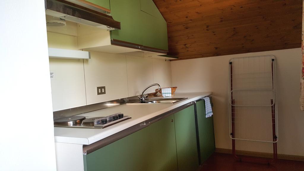 Residence Bad Moos Сесто Номер фото