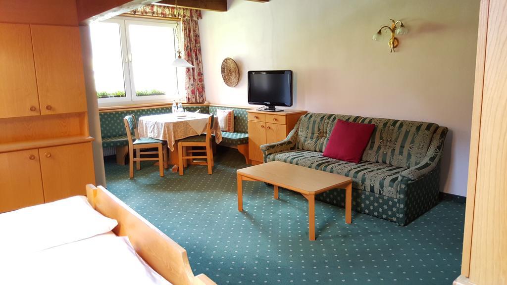 Residence Bad Moos Сесто Номер фото