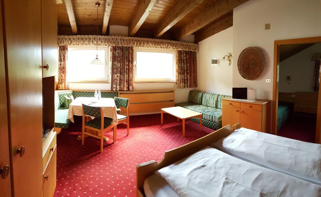 Residence Bad Moos Сесто Номер фото