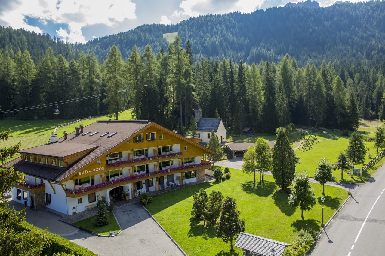 Residence Bad Moos Сесто Экстерьер фото
