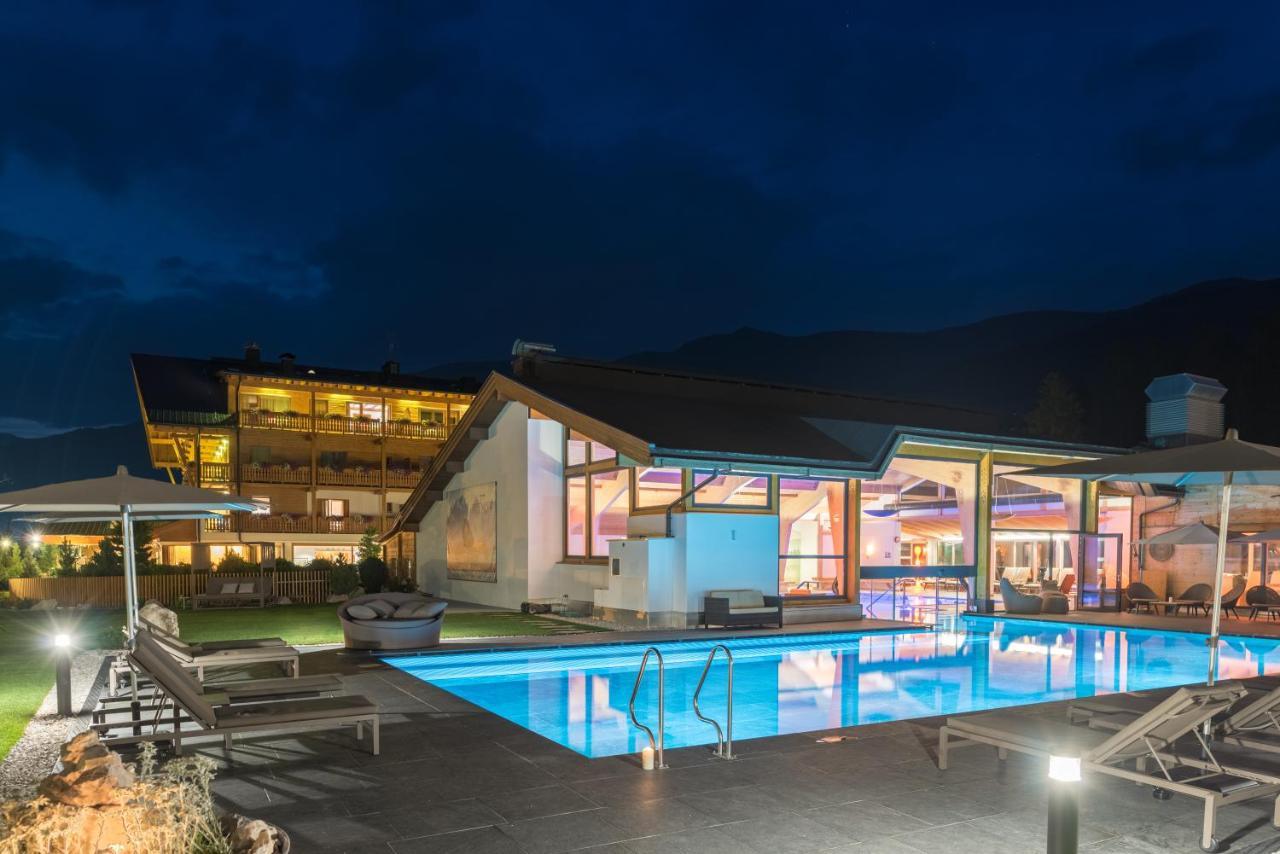 Residence Bad Moos Сесто Экстерьер фото